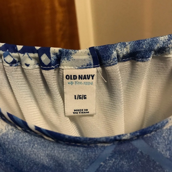 Old Navy Sundress - Picture 5 of 5